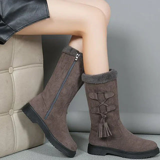 Vela™ | Komfortable Orthopädische Stiefel