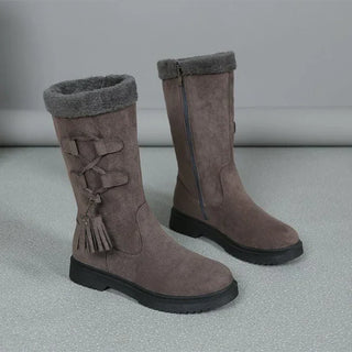 Vela™ | Komfortable Orthopädische Stiefel