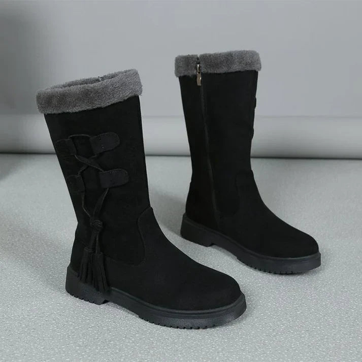 Vela™ | Komfortable Orthopädische Stiefel