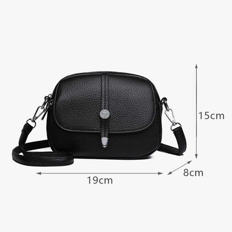 Sivra™ Crossbody Bag