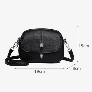 Sivra™ Crossbody Bag