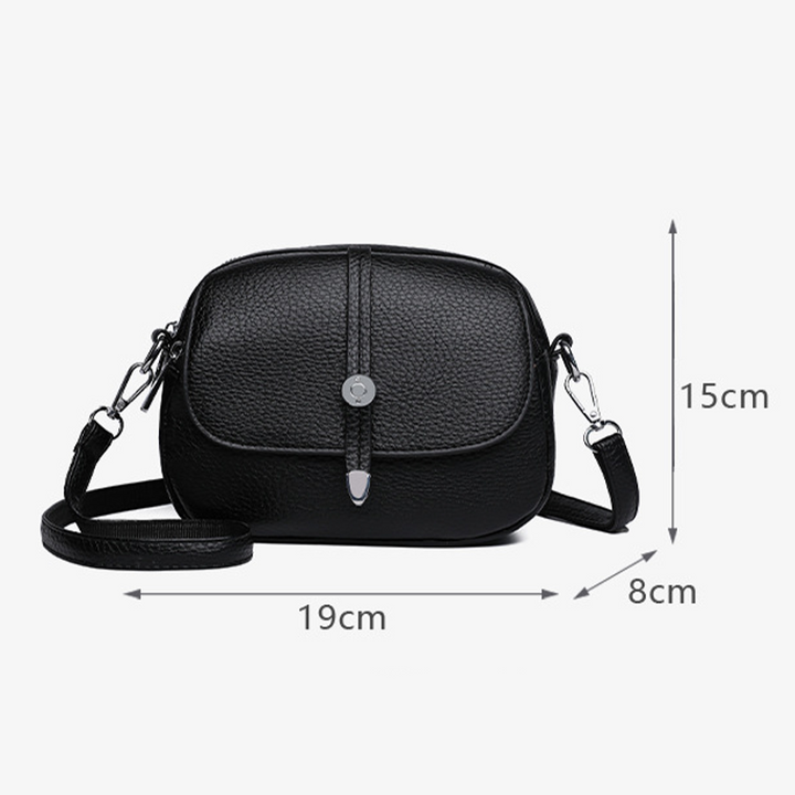 Sivra™ Crossbody Bag