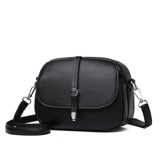 Sivra™ Crossbody Bag
