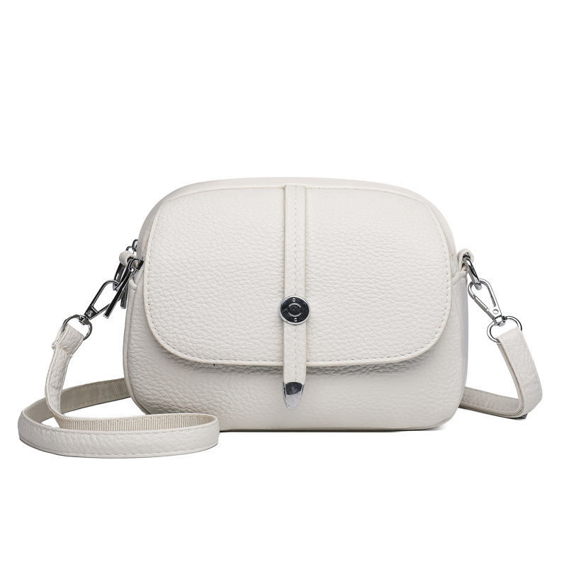 Sivra™ Crossbody Bag