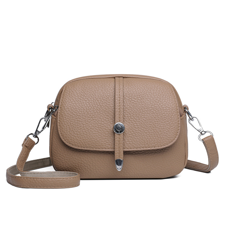Sivra™ Crossbody Bag