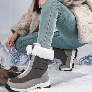 Nima™ | Winter Orthopedic Boots