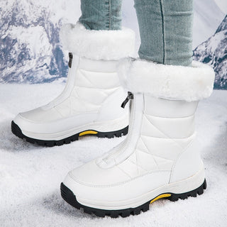 Nima™ | Winter Orthopedic Boots
