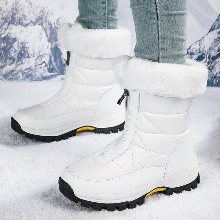 Nima™ | Winter Orthopedic Boots