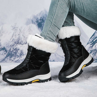 Nima™ | Winter Orthopedic Boots
