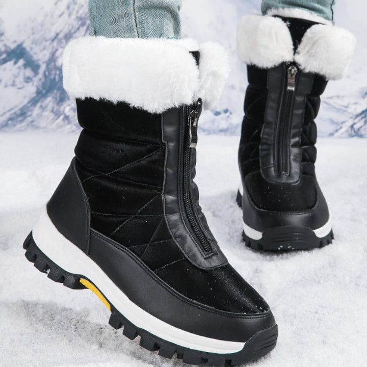 Nima™ | Winter Orthopedic Boots