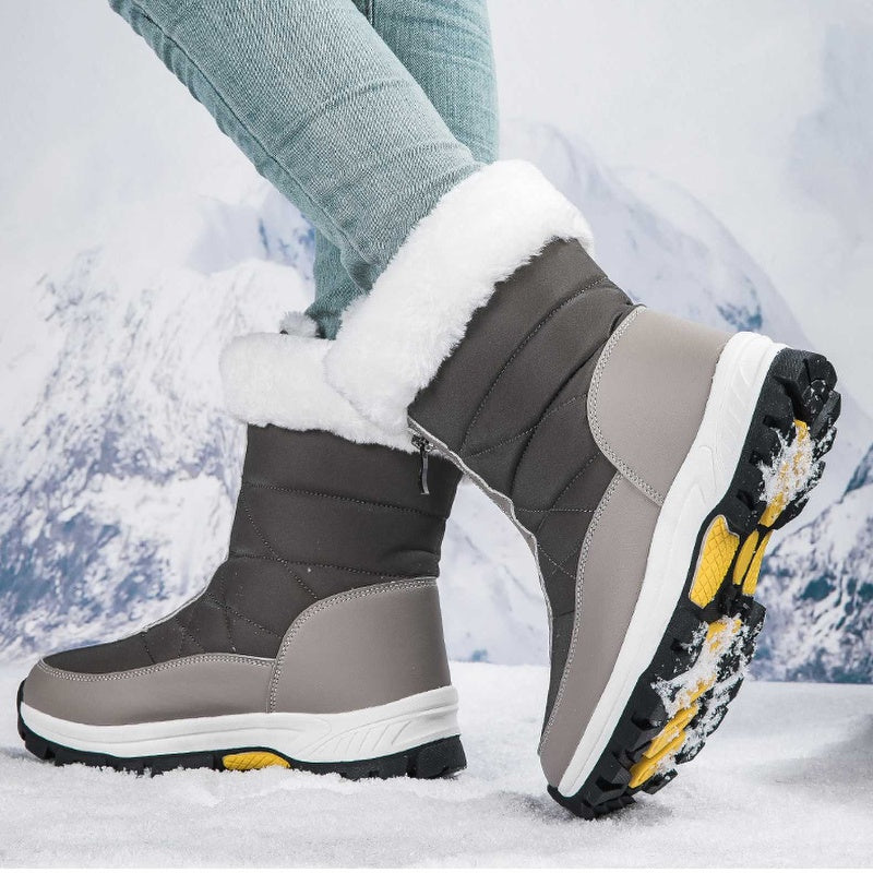 Nima™ | Winter Orthopedic Boots