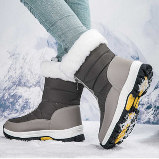 Nima™ | Winter Orthopedic Boots