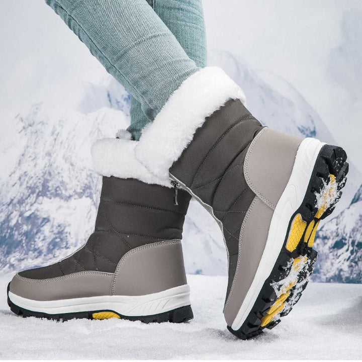 Nima™ | Winter Orthopedic Boots
