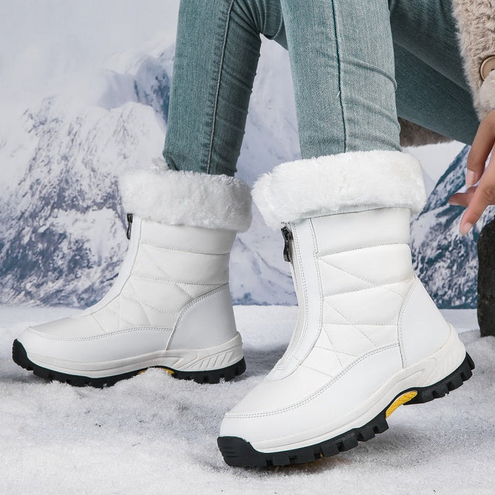 Nima™ | Winter Orthopedic Boots