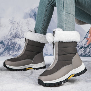 Nima™ | Winter Orthopedic Boots