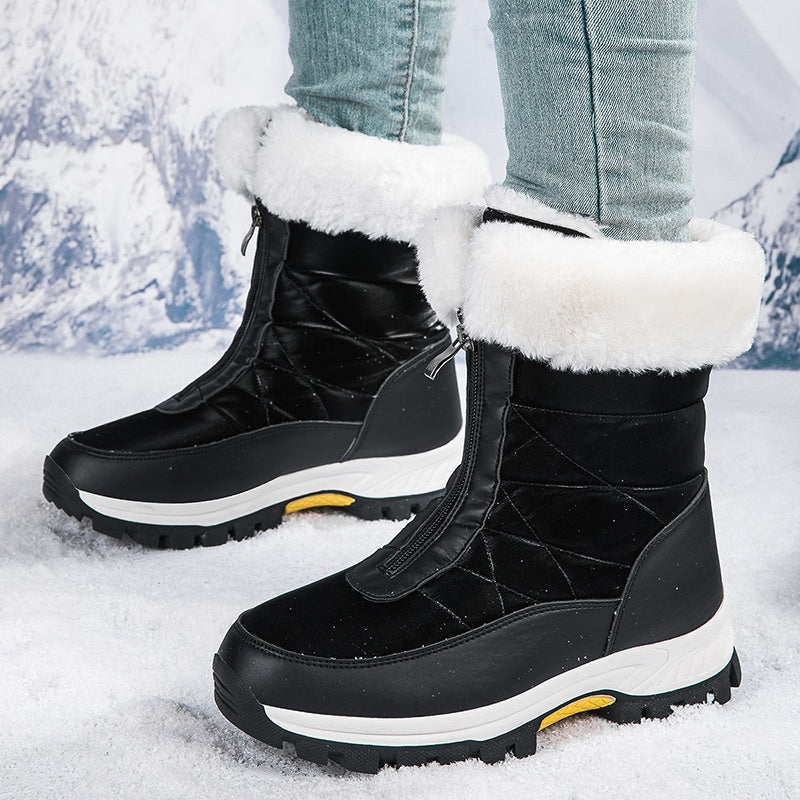 Nima™ | Winter Orthopedic Boots