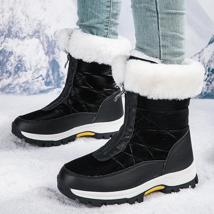 Nima™ | Winter Orthopedic Boots