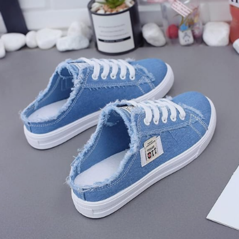 Rae™ | Legere Slip-On Sneakers