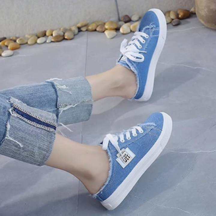 Rae™ | Legere Slip-On Sneakers