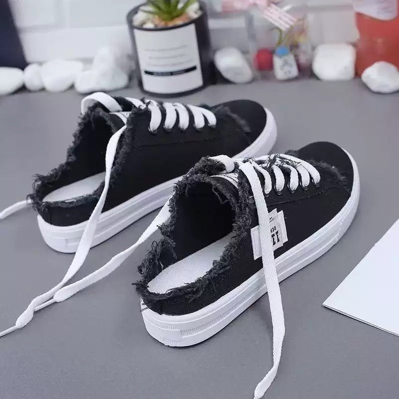 Rae™ | Legere Slip-On Sneakers