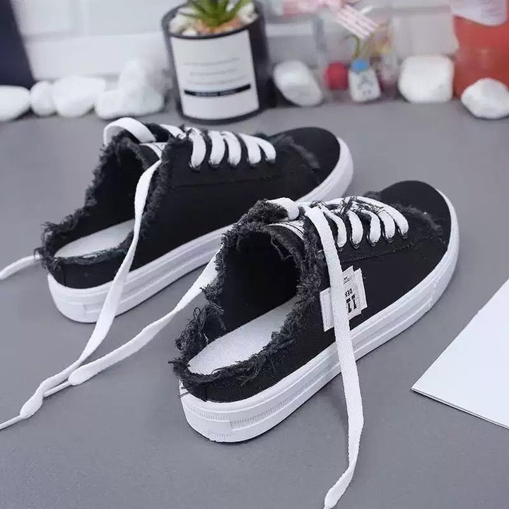 Rae™ | Legere Slip-On Sneakers
