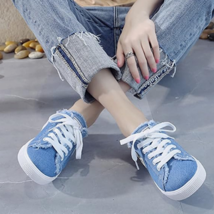 Rae™ | Legere Slip-On Sneakers