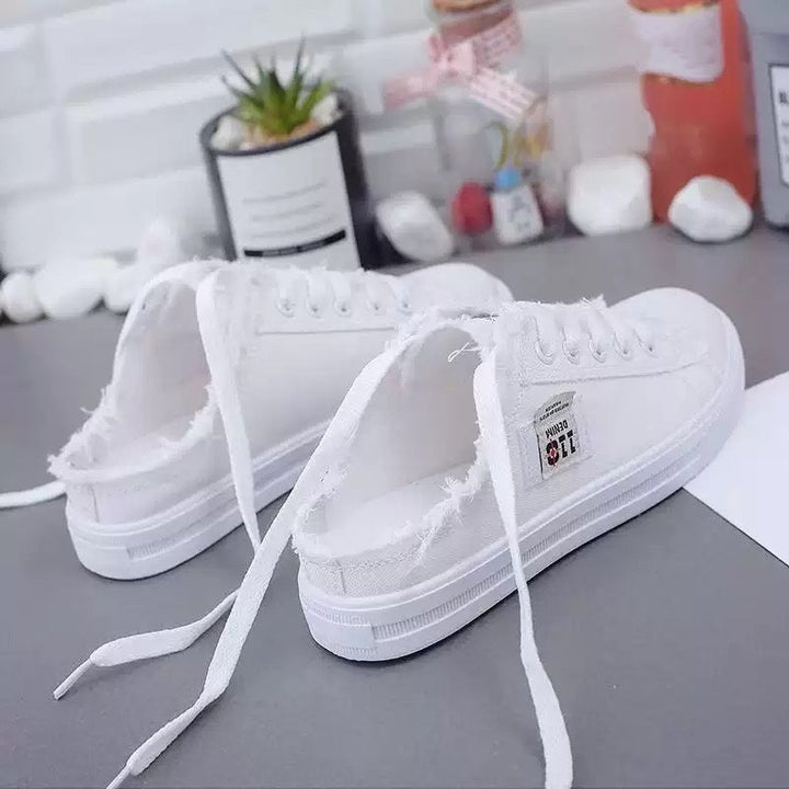 Rae™ | Legere Slip-On Sneakers