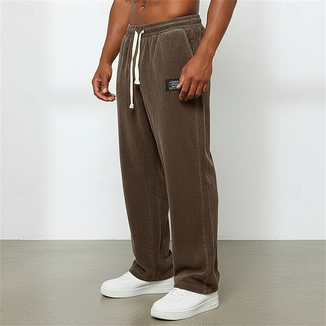 LAURENT MONACO | KLASSE HOSEN FÜR HERREN