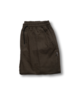 LAURENT MONACO | HERREN JOGGINGHOSE MIT WEITEM BEIN
