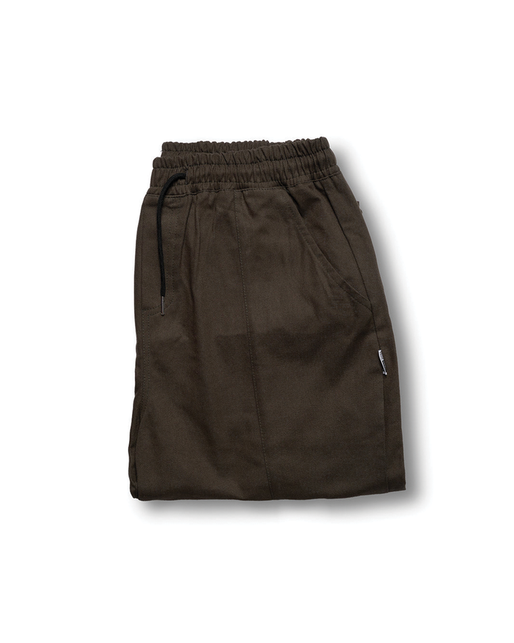 LAURENT MONACO | HERREN JOGGINGHOSE MIT WEITEM BEIN