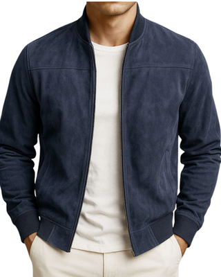Leonard - Individuell Angepasste Jacke