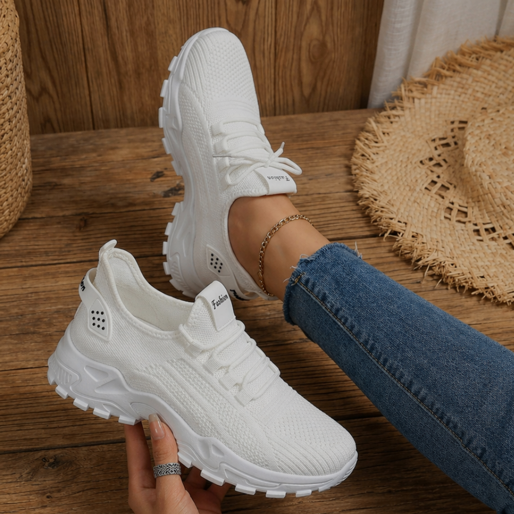Elora™ | Elegante und Leichte Wanderschuhe