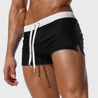 LAURENT MONACO | Herren Sommer-Badeshorts