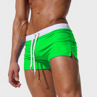 LAURENT MONACO | Herren Sommer-Badeshorts
