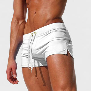 LAURENT MONACO | Herren Sommer-Badeshorts
