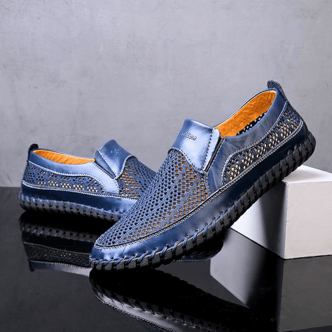 LAURENT MONACO | HERREN FREIZEITSCHUHE