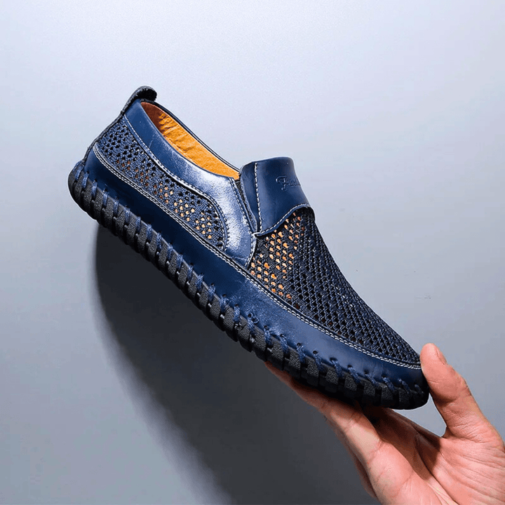 LAURENT MONACO | HERREN FREIZEITSCHUHE