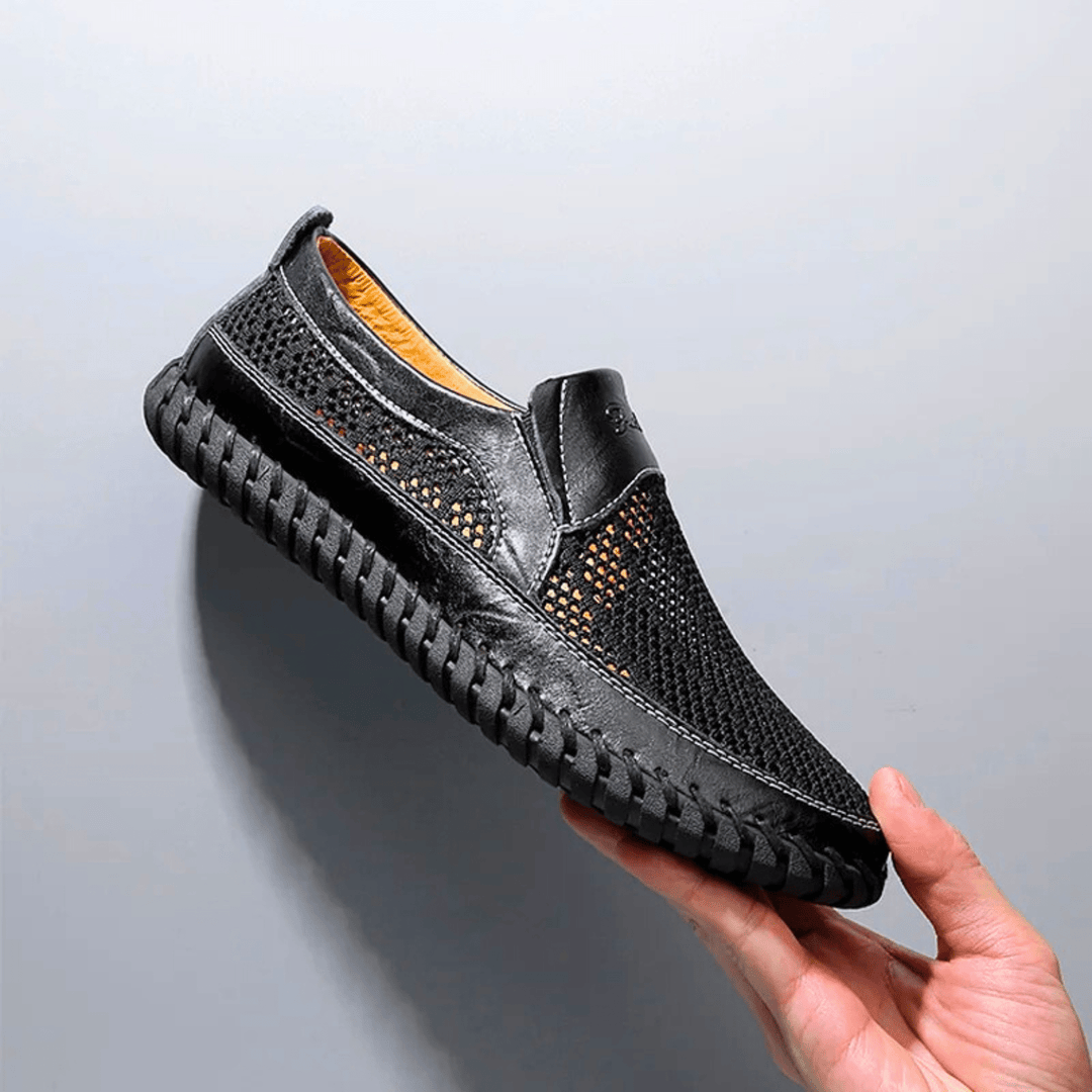 LAURENT MONACO | HERREN FREIZEITSCHUHE