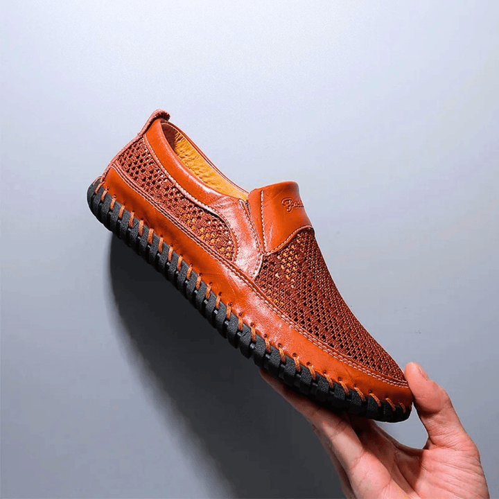 LAURENT MONACO | HERREN FREIZEITSCHUHE