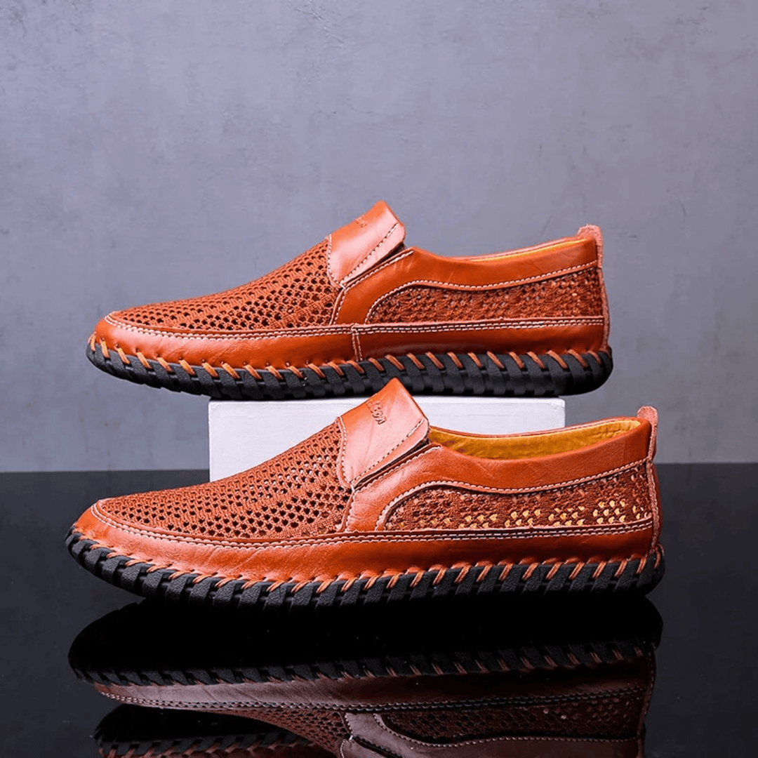 LAURENT MONACO | HERREN FREIZEITSCHUHE