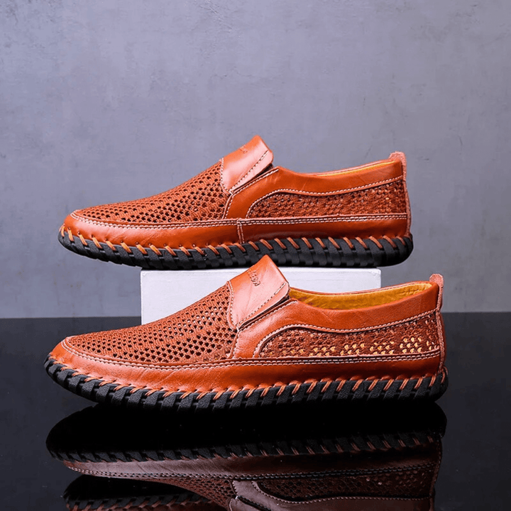 LAURENT MONACO | HERREN FREIZEITSCHUHE