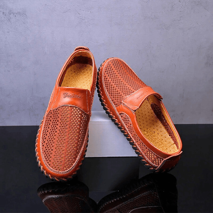 LAURENT MONACO | HERREN FREIZEITSCHUHE
