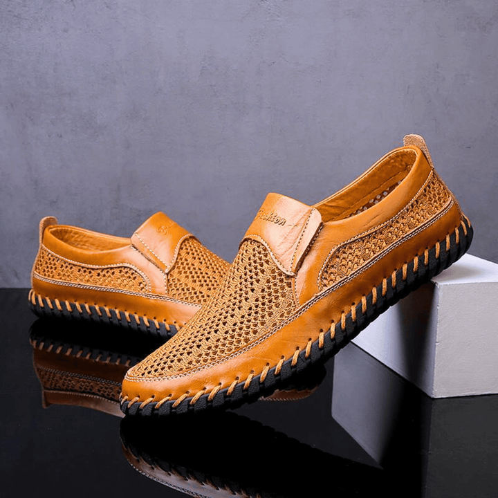 LAURENT MONACO | HERREN FREIZEITSCHUHE