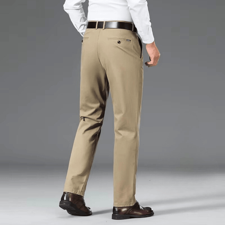 LAURENT MONACO | HERREN WINTERHOSE