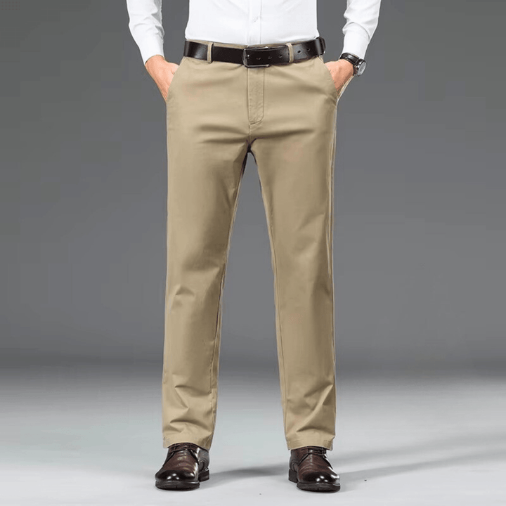 LAURENT MONACO | HERREN WINTERHOSE