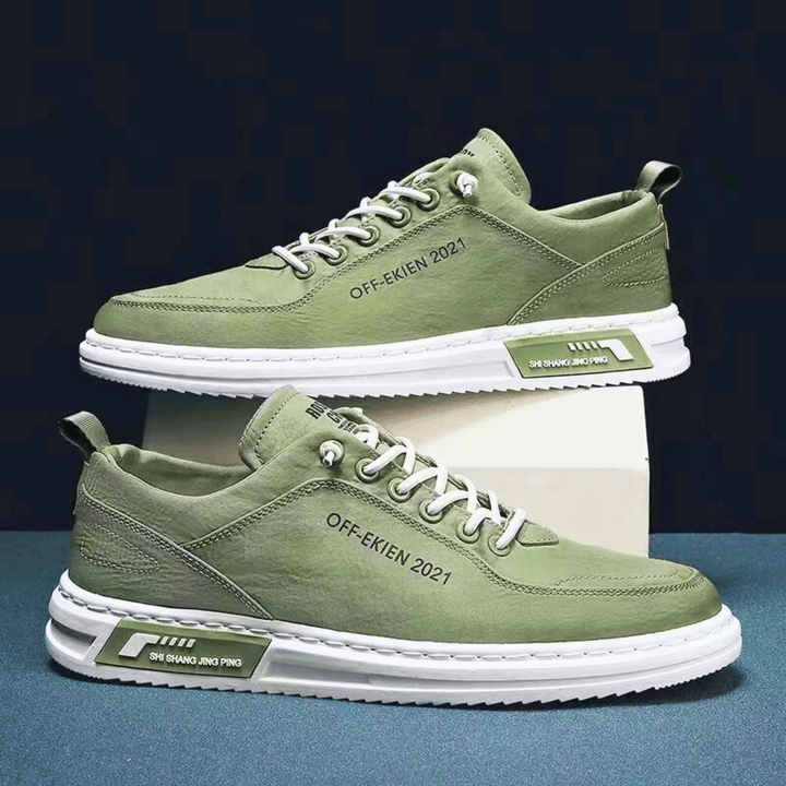 LAURENT MONACO | KLASSE HERREN FEIERSCHUHE