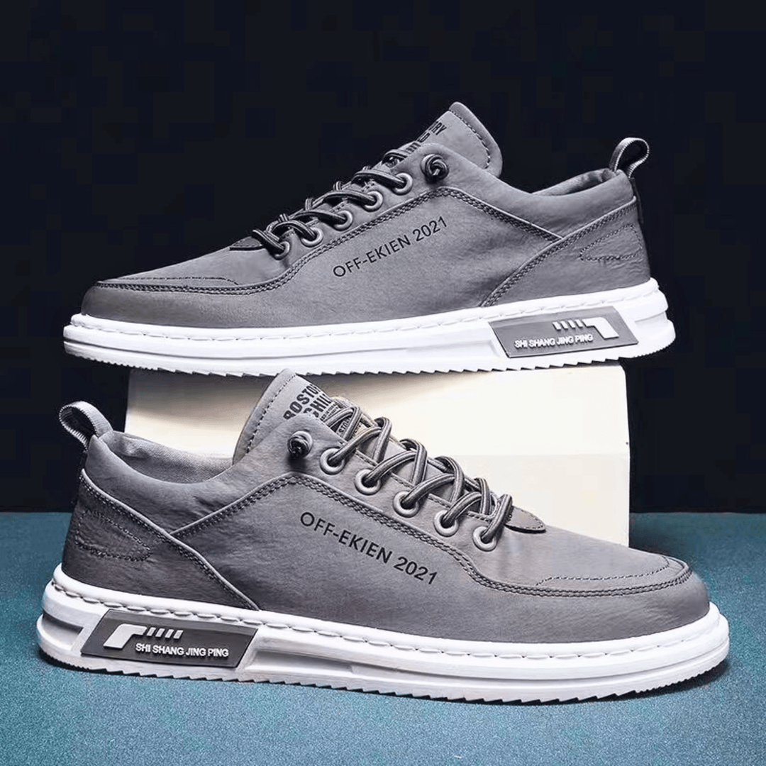 LAURENT MONACO | KLASSE HERREN FEIERSCHUHE