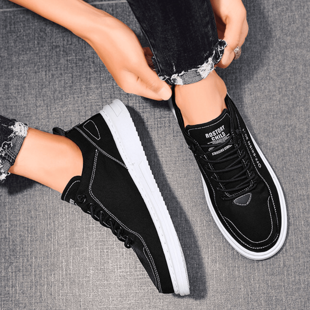 LAURENT MONACO | KLASSE HERREN FEIERSCHUHE