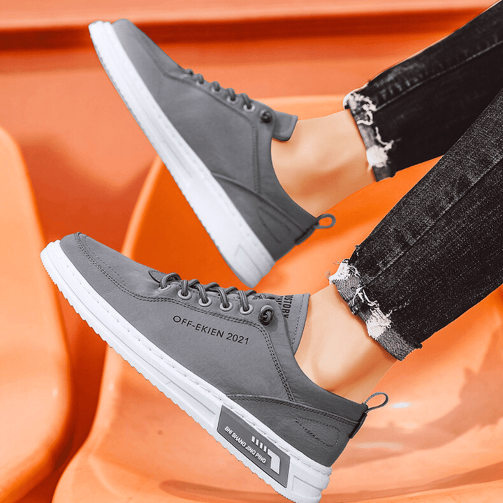 LAURENT MONACO | KLASSE HERREN FEIERSCHUHE