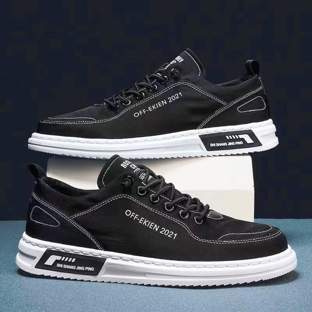 LAURENT MONACO | KLASSE HERREN FEIERSCHUHE